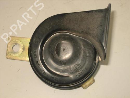Horn RENAULT MODUS / GRAND MODUS (F/JP0_) 1.5 dCi (FP0D, JP0D) | BP20909527E13 