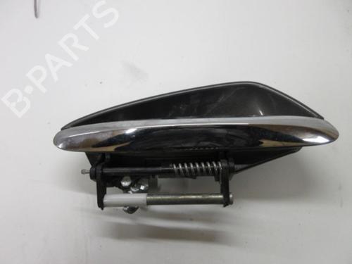 Rear right exterior door handle ALFA ROMEO 159 (939_) 1.9 JTDM 16V (939AXC1B, 939AXC12) | BP20906308C130 