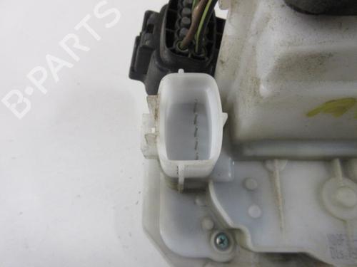 Used Front right lock ALFA ROMEO 159 (939_) 1.9 JTDM 16V (939AXC1B, 939AXC12) (150 hp) 20906310