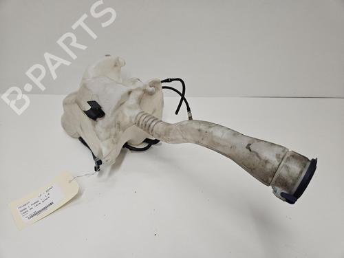 Used Windscreen washer tank Windscreen washer tank 39417256 39417256