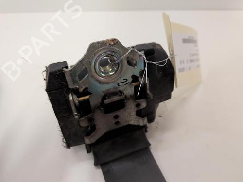 Sikkerhedssele foran højre Sikkerhedssele foran højre RENAULT MASTER II Bus (JD) 2.5 dCi 120 (JD0M, JD1M, JD1W) (115 hp) 37187461 37187461