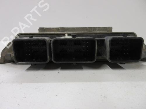 Used Control unit FORD FIESTA V (JH_, JD_) 1.4 TDCi (68 hp) 20894942