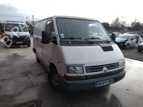Used Parts RENAULT TRAFIC Van (T_, P_, V_) 2.1 D (64 hp) 2568478