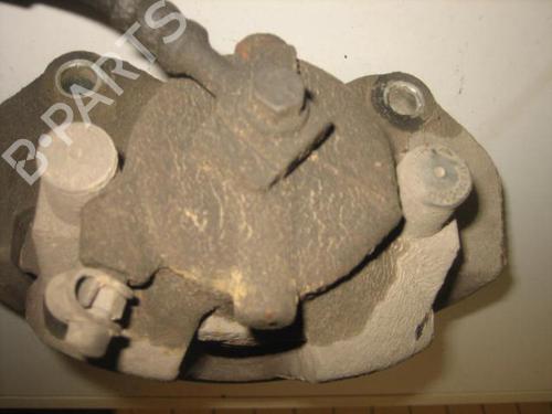 Used Right front brake caliper Right front brake caliper OPEL ASTRA H (A04) 1.7 CDTI (L48) (100 hp) 20904329 20904329