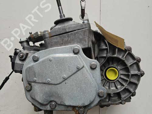 Boîte de vitesses PEUGEOT 5008 (0U_, 0E_) 1.6 HDi (112 hp) 31874344