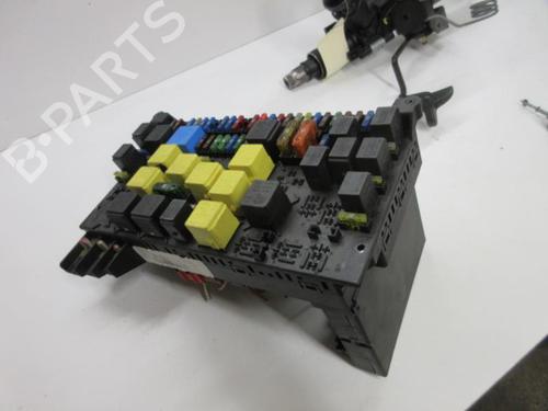 Electronic module MERCEDES-BENZ M-CLASS (W163) ML 230 (163.136) | BP22107890M83 
