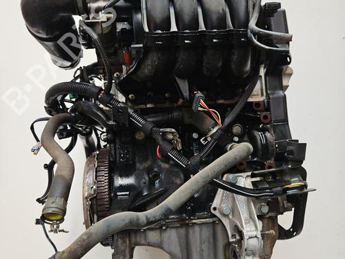 Engine PEUGEOT 307 Break (3E) 1.6 16V | BP29703024M1  - Image 5