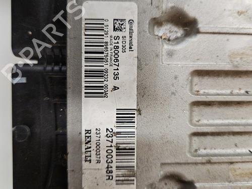 Electronic module RENAULT SCÉNIC III (JZ0/1_) 1.5 dCi | BP29837682M83 - Image 6