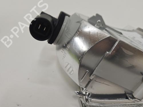 Used Left front indicator Left front indicator PEUGEOT 106 I (1A, 1C) 1.5 D (58 hp) 23241006 23241006
