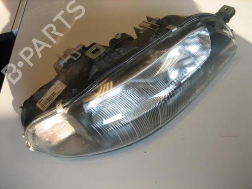 Used Right headlight FIAT BRAVA (182_) 1.6 16V (182.BB) (103 hp) 20898771