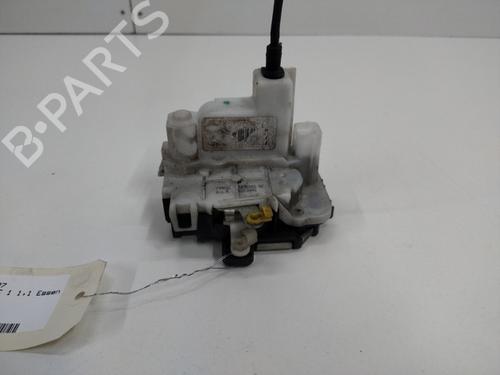 Used Front left lock FIAT PANDA (169_) 1.1 (169.AXA1A) (54 hp) 20901990