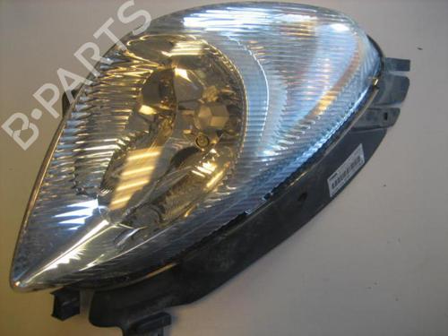 Used Right headlight CITROËN XSARA PICASSO (N68) 2.0 HDi (90 hp) 20898710