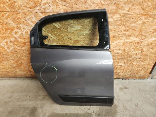 Used Right rear door RENAULT TWINGO III (BCM_, BCA_) 1.0 SCe 75 (73 hp) 32510179