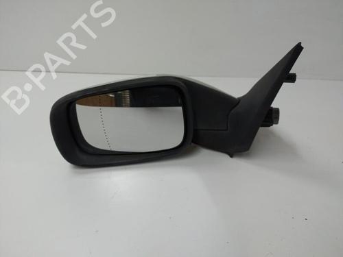Left mirror RENAULT LAGUNA II (BG0/1_) 1.8 16V (BG04, BG0B, BG0C, BG0V) | BP20905388C26 