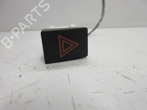Used Warning switch NISSAN QASHQAI / QASHQAI +2 I (J10, NJ10, JJ10E) 1.5 dCi (106 hp) 20902351