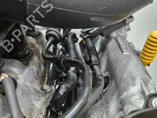 Engine RENAULT TWINGO II (CN0_) 1.2 Turbo (CN0C, CN0F) | BP36371143M1 - Image 3
