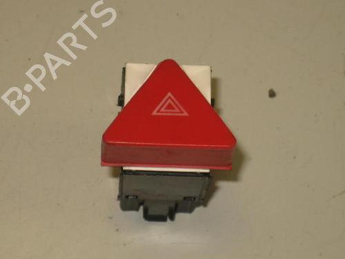 Used Warning switch VW TOURAN (1T1, 1T2) 1.9 TDI (100 hp) 20909224