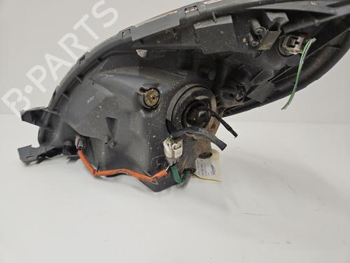 Right headlight TOYOTA YARIS VERSO (_P2_) 1.3 (NCP20_, NCP22_, NCP20R, NCP22R) | BP29300857C29 