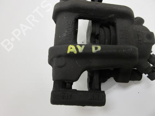 Used Right front brake caliper Right front brake caliper BMW 3 (F30, F80) 316 d (116 hp) 20889011 20889011