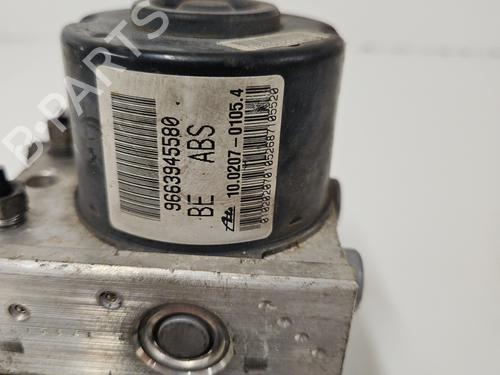 Used ABS pump ABS pump 32199625 32199625
