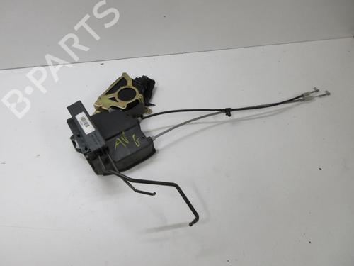 Front left lock KIA RIO II (JB) 1.5 CRDi | BP20897746C98 