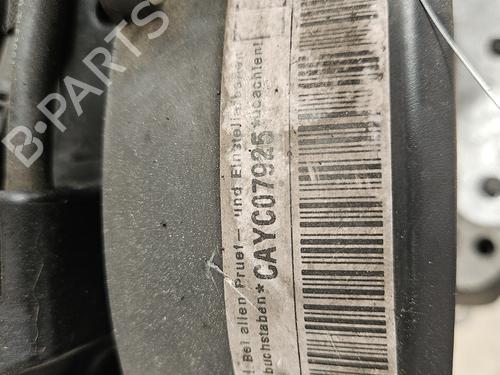 Motor für Motor VW POLO V (6R1, 6C1) [2009-2022] 34260978 34260978