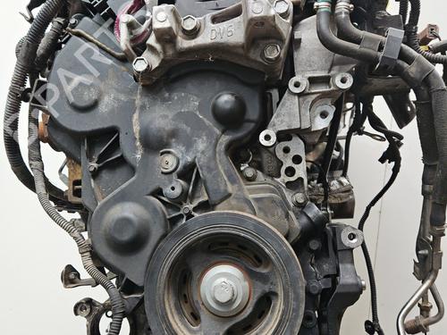 Engine CITROËN C4 II (NC_) 1.6 HDi 115 | BP29372240M1 