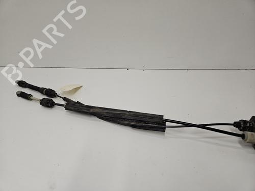 Used Gear lever Gear lever DACIA DUSTER (HS_) [2010-2018] 34521301 34521301