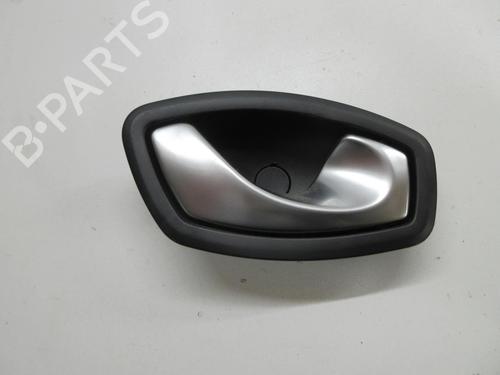 Used Rear right interior door handle RENAULT CLIO IV (BH_) 1.5 dCi 90 (90 hp) 20896752