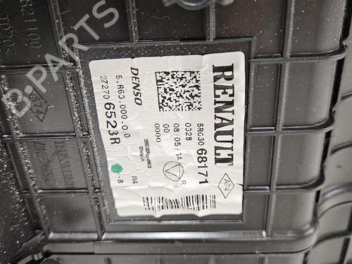 Used Heater matrix box Heater matrix box 38545448 38545448