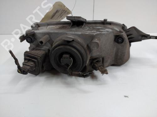 Left headlight FIAT PUNTO (176_) 55 1.1 | BP20901917C28 