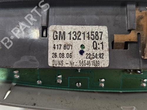Used Third brake light Third brake light 39457691 39457691
