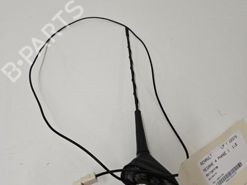 Antenne/Base RENAULT MEGANE IV Hatchback (B9A/M/N_) 1.5 dCi 110 (B9A3) | BP38274726C140 - Image 2