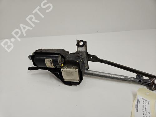 Front wiper motor FIAT PUNTO (176_) 1.7 TD | BP29142235M29 