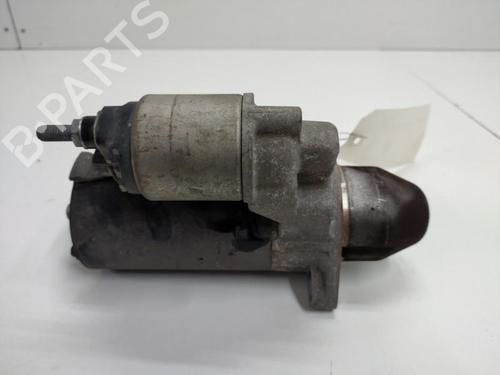 Used Starter FORD KA (RU8) 1.3 TDCi (75 hp) 20904969