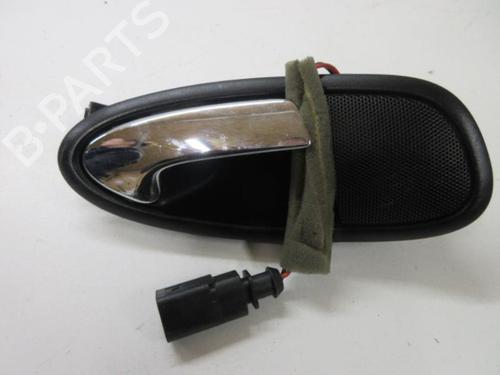Used Rear right interior door handle SEAT ALTEA (5P1) 1.9 TDI (105 hp) 20906618