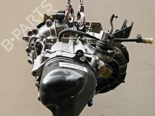 Gearbox RENAULT MODUS / GRAND MODUS (F/JP0_) 1.5 dCi (FP0E, JP0E) | BP39644252M3 - Image 3
