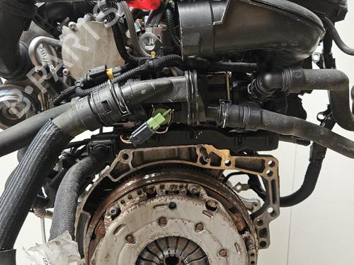 Used Engine Engine 38192425 38192425