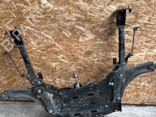 Used Subframe Subframe RENAULT MEGANE IV Hatchback (B9A/M/N_) 1.5 Blue dCi 115 (B9A6) (116 hp) 20904948 20904948