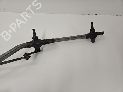 Used Front wiper motor Front wiper motor RENAULT GRAND SCÉNIC II (JM0/1_) 1.5 dCi (JM1E) (106 hp) 32099244 32099244