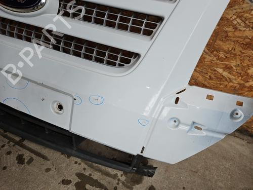 Grille FORD TRANSIT Van (FA_ _) 2.2 TDCi | BP29640288C40 