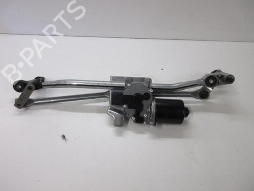 Front wipers mechanism BMW 1 (E81) 118 d | BP22106648C83 
