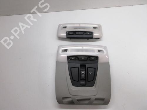 Used Interior roof light BMW 1 (F20) 120 d (184 hp) 20908449