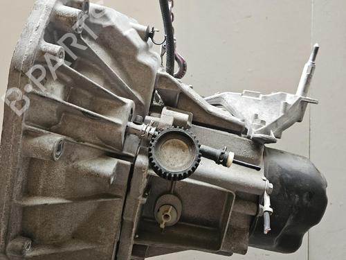 Used Gearbox Gearbox 39488531 39488531
