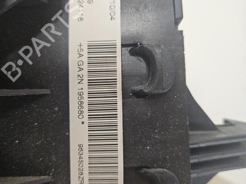 driver-airbag-peugeot-307-cc-3b-2003-2004-2005-2006-2007-2008-2009-33311707 main image