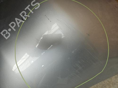 Used Rear bumper Rear bumper PEUGEOT 208 I (CA_, CC_) 1.6 HDi / BlueHDi 75 (75 hp) 32870851 32870851