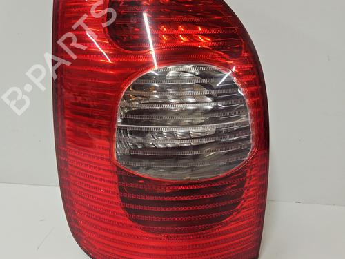 Used Left taillight CITROËN XSARA PICASSO (N68) 1.6 HDi (90 hp) 30808815