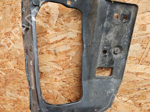 Frontplate/Frontkurv PEUGEOT 306 Hatchback (7A, 7C, N3, N5) 2.0 HDI 90 | BP29196708C72 