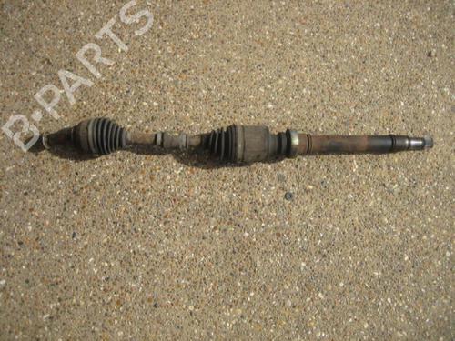 Used Right front driveshaft MAZDA 3 (BK) 1.6 DI Turbo (109 hp) 20898599