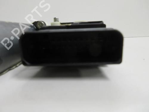 Right rear window motor VW TOURAN (1T1, 1T2) 1.9 TDI | BP20908697E22 